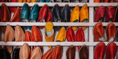 Как выбрать шкафчик для обуви. Советы от Экойя