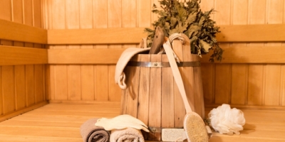 Текстиль для бани и сауны