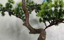 Бонсай искусственное дерево