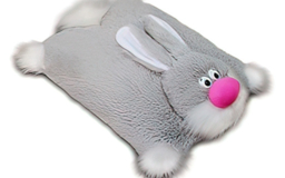 Подушка детская Кролик