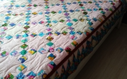 Одеяло двухспальное