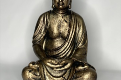 Фигура Будда